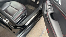 Mercedes-Benz CLA 220 CDI AMG Sport 4dr Tip Auto Diesel Saloon